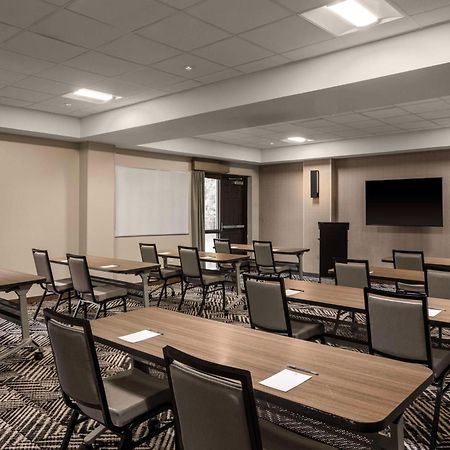 Hyatt Place Detroit/Utica Dış mekan fotoğraf