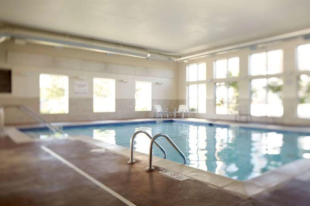 Hyatt Place Detroit/Utica Dış mekan fotoğraf