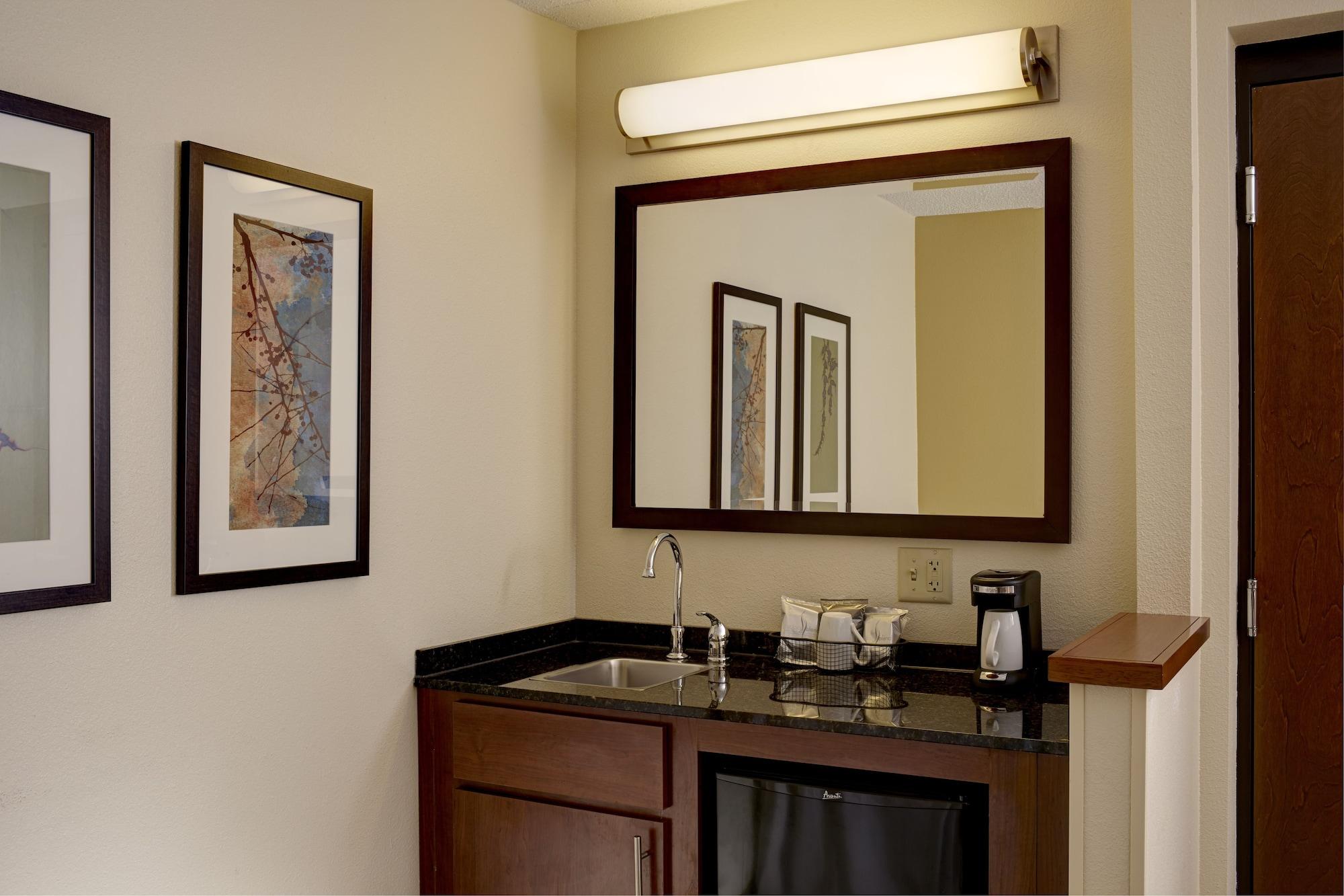 Hyatt Place Detroit/Utica Dış mekan fotoğraf