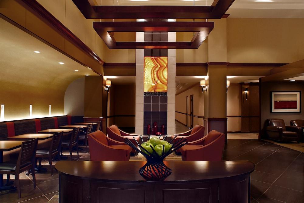 Hyatt Place Detroit/Utica Dış mekan fotoğraf