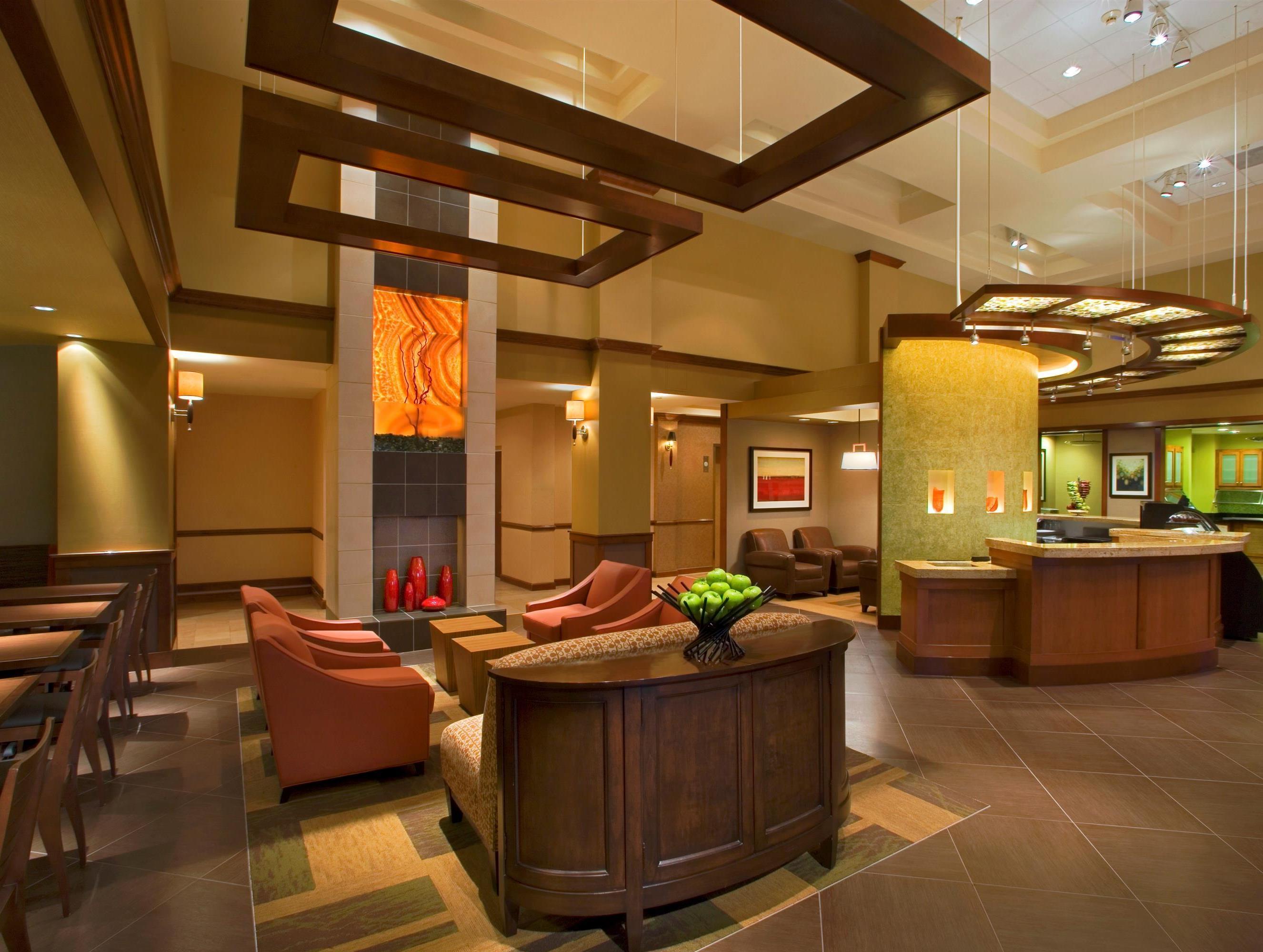 Hyatt Place Detroit/Utica Dış mekan fotoğraf