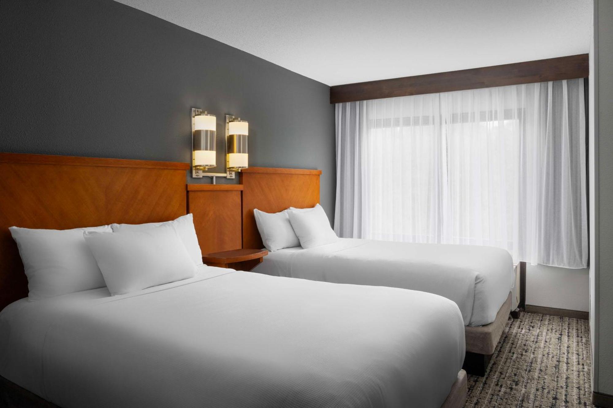 Hyatt Place Detroit/Utica Dış mekan fotoğraf