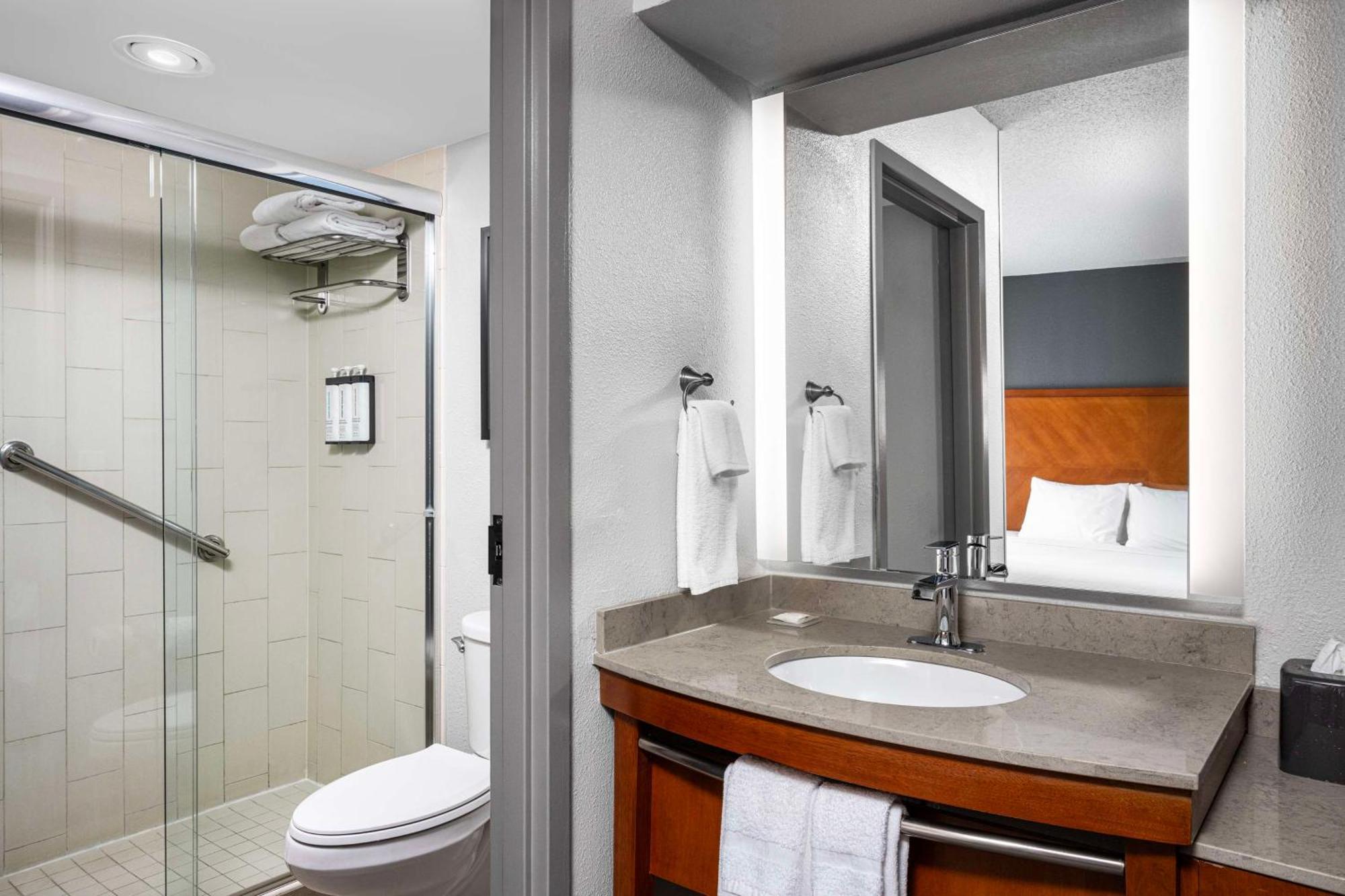 Hyatt Place Detroit/Utica Dış mekan fotoğraf