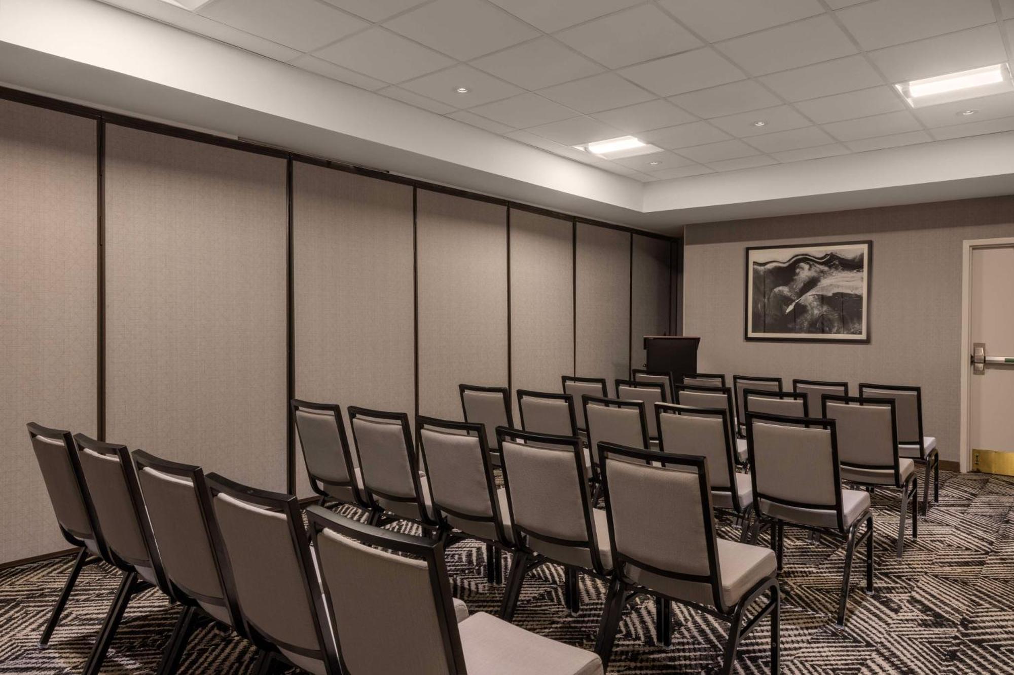 Hyatt Place Detroit/Utica Dış mekan fotoğraf