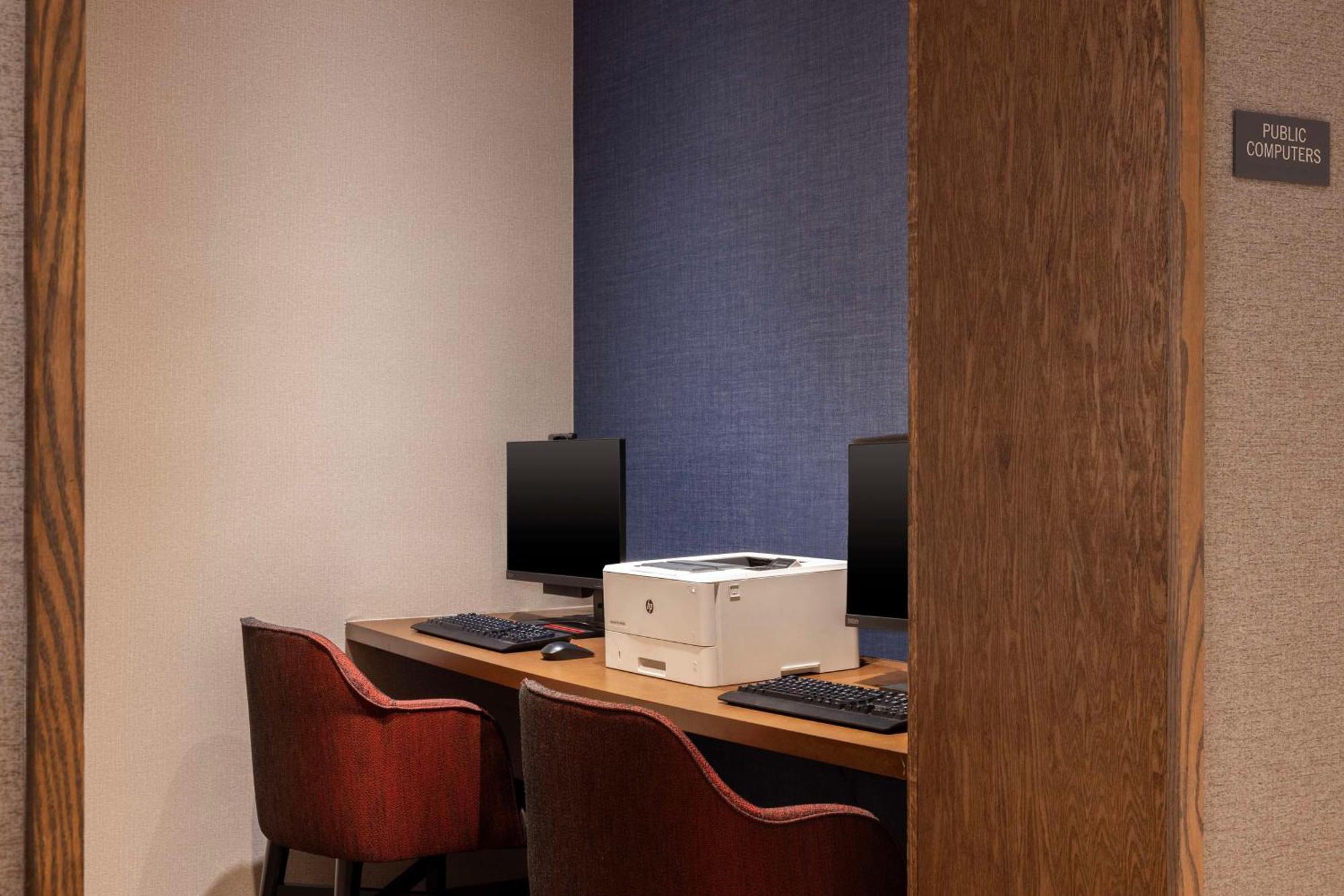 Hyatt Place Detroit/Utica Dış mekan fotoğraf
