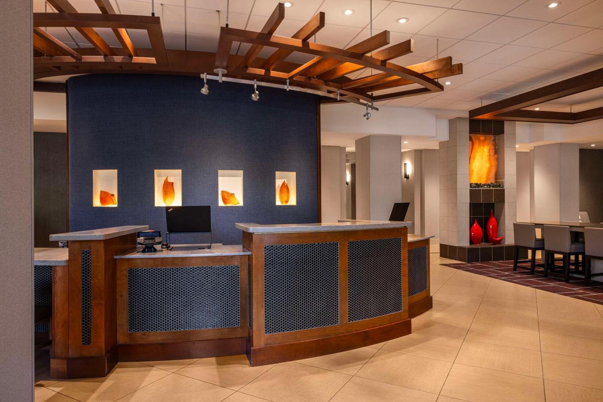 Hyatt Place Detroit/Utica Dış mekan fotoğraf