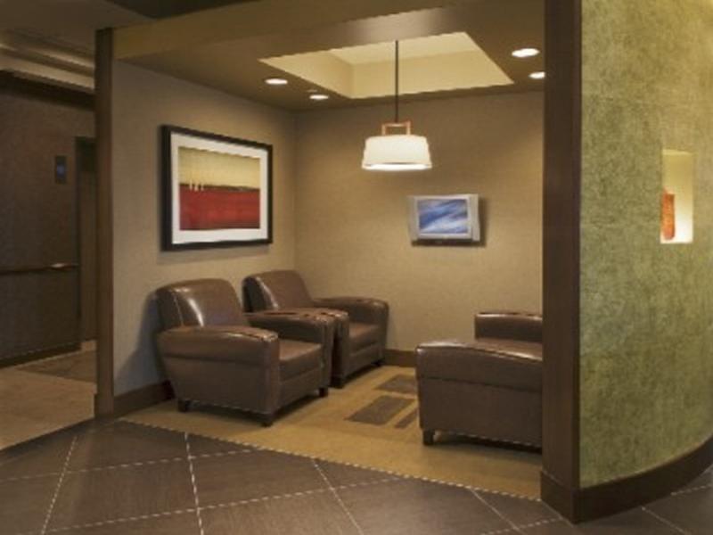 Hyatt Place Detroit/Utica İç mekan fotoğraf