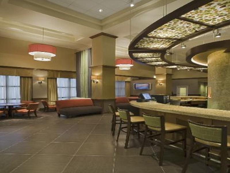 Hyatt Place Detroit/Utica Dış mekan fotoğraf