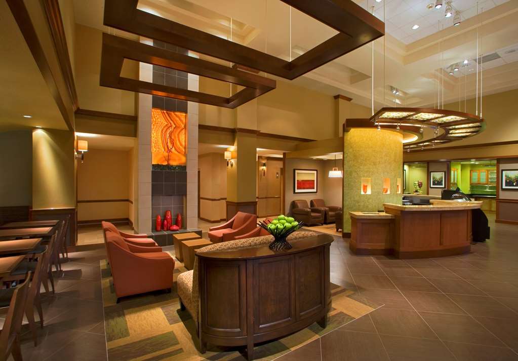 Hyatt Place Detroit/Utica İç mekan fotoğraf