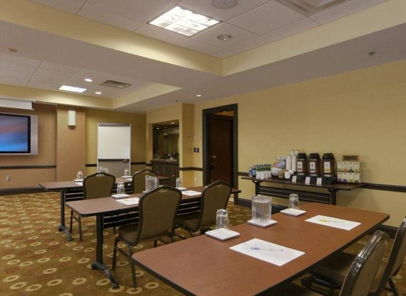 Hyatt Place Detroit/Utica Dış mekan fotoğraf