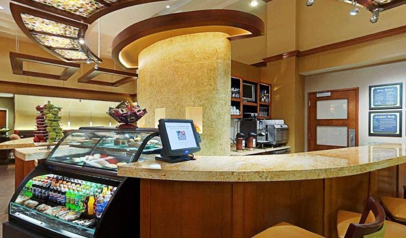 Hyatt Place Detroit/Utica Dış mekan fotoğraf
