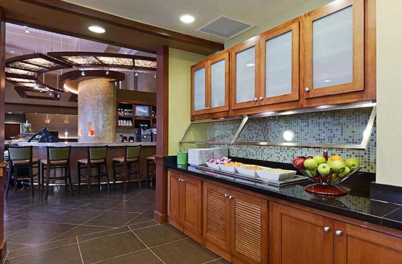 Hyatt Place Detroit/Utica Dış mekan fotoğraf